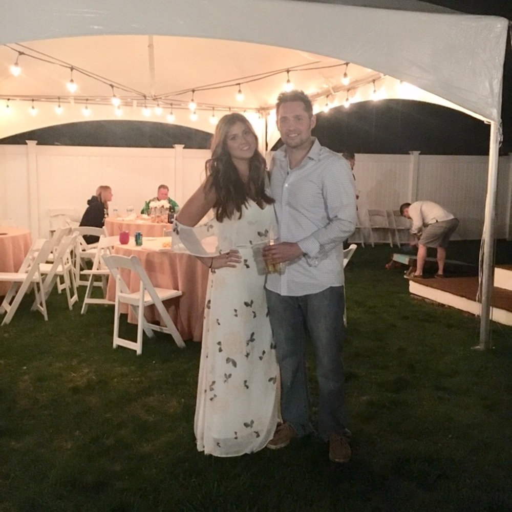 Lulus Flower Dress - image 2